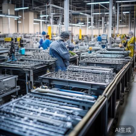 严控生产，保障品质