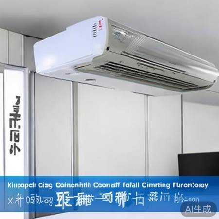 峡江中央空调，品质之选