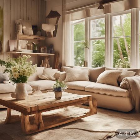 戴司智能家电全国客户专线讲解『家居装修攻略：打造温馨舒适居住空间』