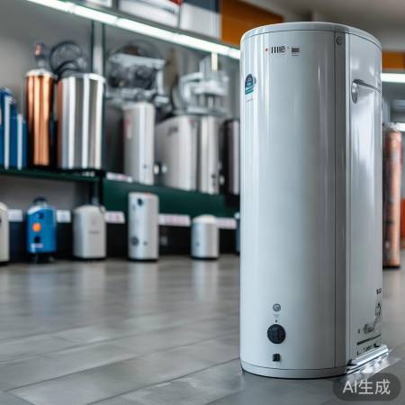 热水器选材,需明己需