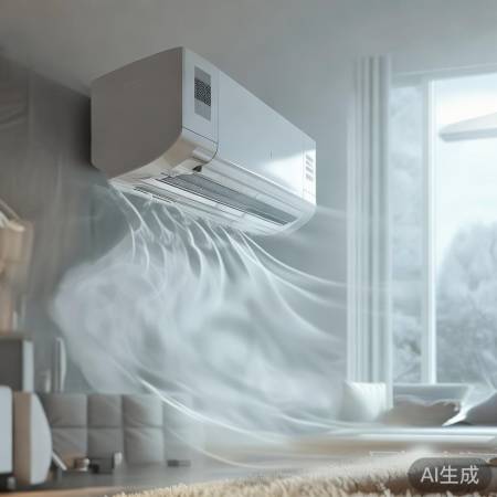 志高空调售后联系平台解读☞空调暖风一小时耗电多少？揭秘节能秘密
