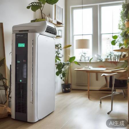 侧出侧回空调，节能新选择