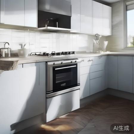 沃克拉(Vokera)消毒柜市统修热线介绍$苏泊尔消毒柜银色：高效杀菌，守护家人健康生活