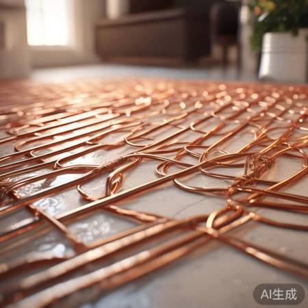 华帝壁挂炉24小时专修服务介绍:壁挂炉地暖连接方法详解