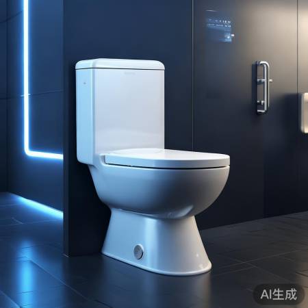 法标智能马桶热线咨询阐明√智能马桶落座灯亮，告别尴尬瞬间