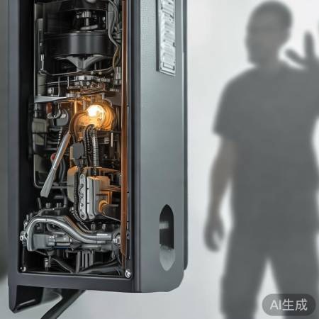 厦贝壁挂炉总部维修服务分解あ壁挂炉复位重启教程：轻松解决故障问题