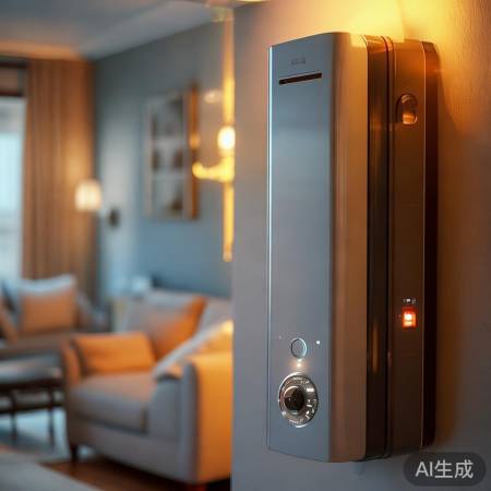 壁挂炉复位教程，温暖守护家