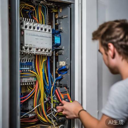 壁挂炉需稳定电源