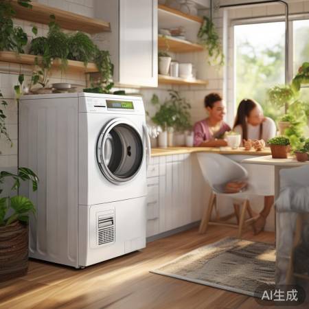 体验空气能烘干，拥抱绿色生活