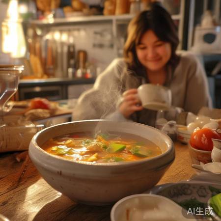 饿了，下次聊趣事，点赞关注！