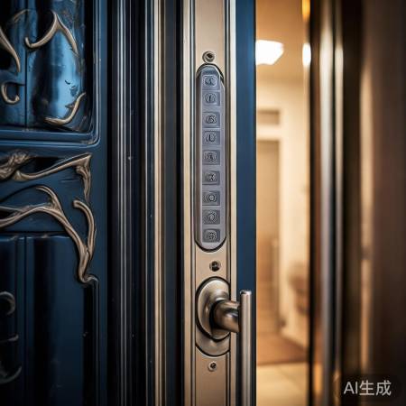 九皇防盗门售后服务电话查询梳理&银川防盗门电话：24小时专业安装服务