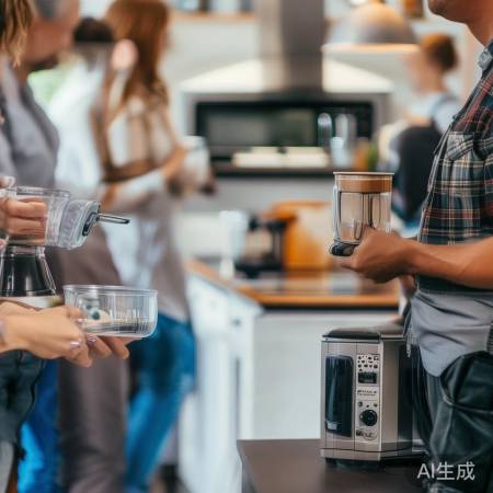 厨房选择无绝对，适合最重要。