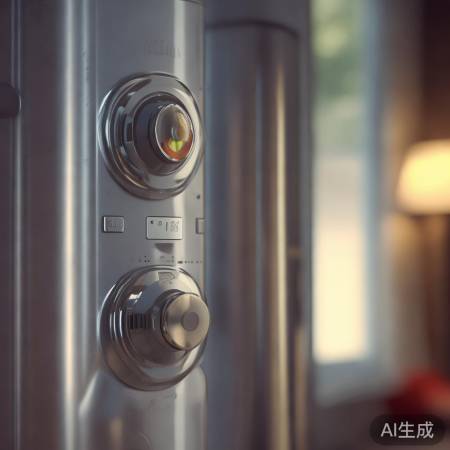 燃气热水器，生活小状况