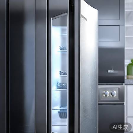 新飞冰箱客服专线热线科普，冰箱顶层温差小解析