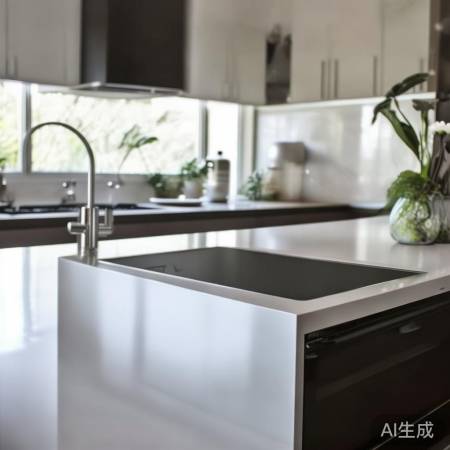 健康厨房,美的消毒柜优惠!