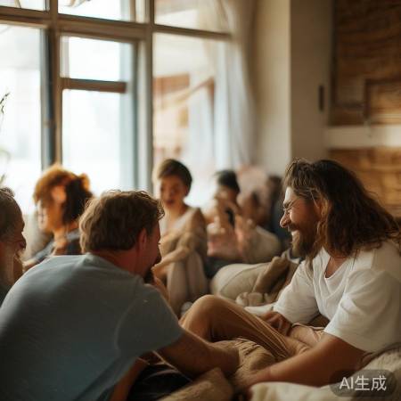 舒适环保,筑立方相伴