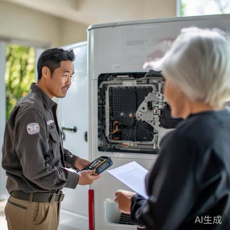严格规范,专业认证,安心服务