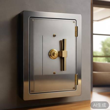 国保保险柜售后维修热线全覆盖科普↑天津大型保险柜入墙安装：安全守护家的首选方案