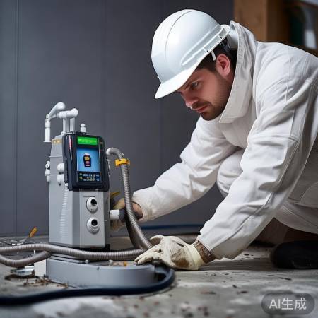 美盼集成灶紧急维护热线详述㉿集成灶安装师傅好评指南：轻松掌握安装技巧