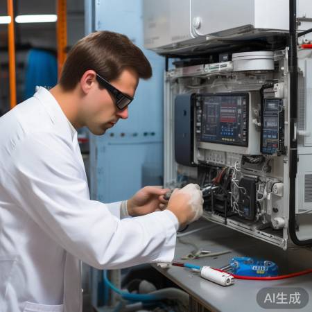 壁挂炉维修找专业