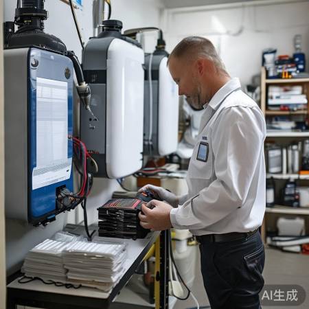 壁挂炉维修规范，专业认证，节能