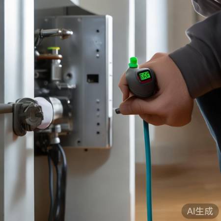 创尔特(chant)壁挂炉售后全国热线解读↑壁挂炉漏电检测方法详解