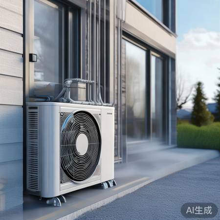 万家乐热水器服务网络全覆盖普及㊣大同空气能热水器供暖：高效节能新选择