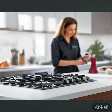 年代燃气灶附近售后网点热线讲解#康宝燃气灶点火针更换教程详解