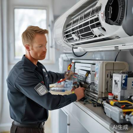 专业认证，规范服务