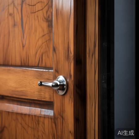 涛涛防盗门售后维修热线咨询分析『新型家居首选：传统防盗门变木门，安全与美观兼得』