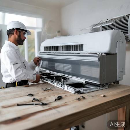 大金空调安装需专业