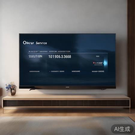 阿里斯顿(Ariston)电视机一客服热线教你%电视机麦克风异常现象分析及解决方法