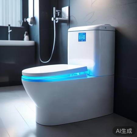 大元智能马桶快速救援剖析♫智能马桶冲纸巾技巧：轻松解决堵塞问题