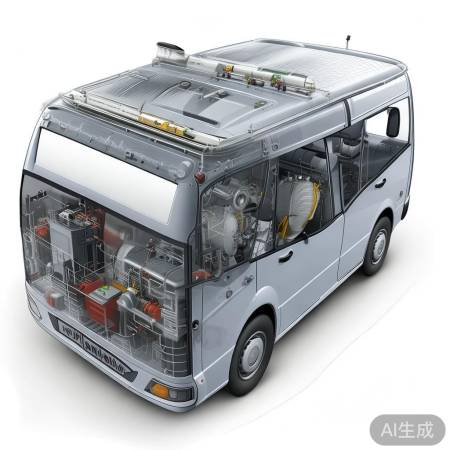 五菱宏光空调内部结构探秘