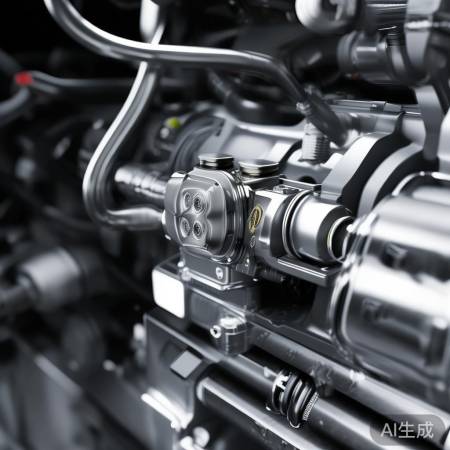 膨胀阀精准控温