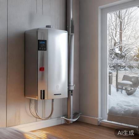 壁挂炉安全，通风防中毒