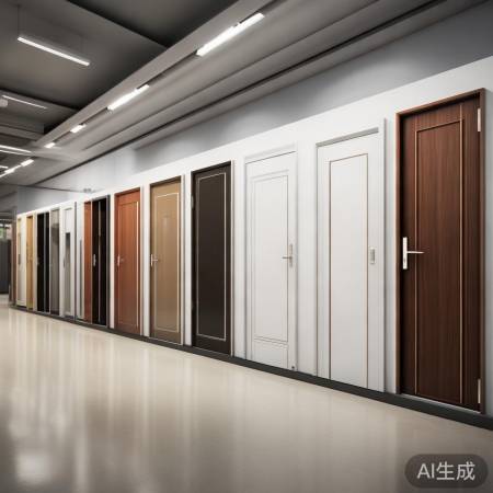 德盾防盗门故障处理中心解读#小区单元防盗门价格是多少？