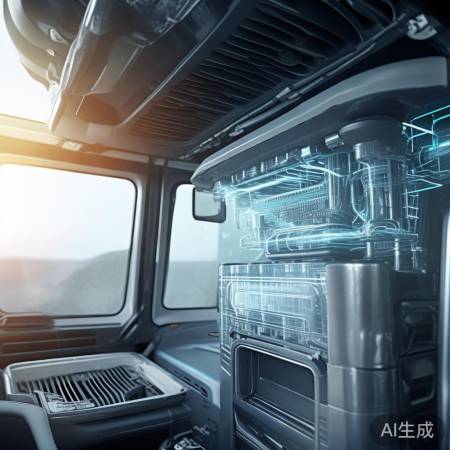 长虹空调热线400客服中心分享あ小货车空调配置解析