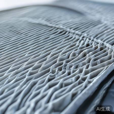 空调滤清器保清洁健康