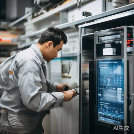 专业认证，严谨维修，环保节能