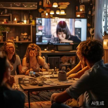 关注频道,周末聊干货