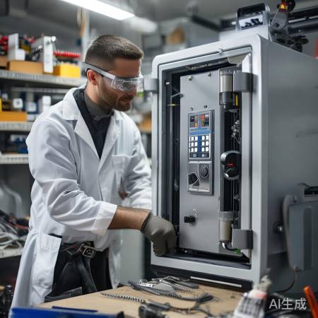 永亨保险柜售后维修快速响应分享%保险柜TNT炸不开揭秘：安全无忧的守护者