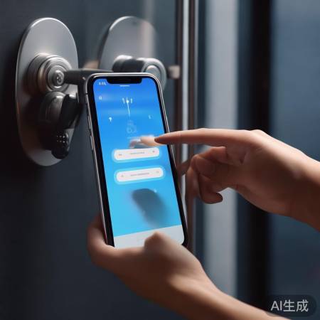 青稞智能锁维修客服查询分析%群佑智能锁密码修改教程