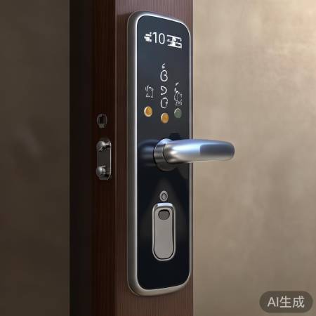 青稞智能锁服务电话：40016