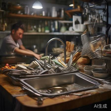 烹乐消毒柜全国电话是多少分享<消毒柜与消毒盆，哪种消毒工具更实用？>