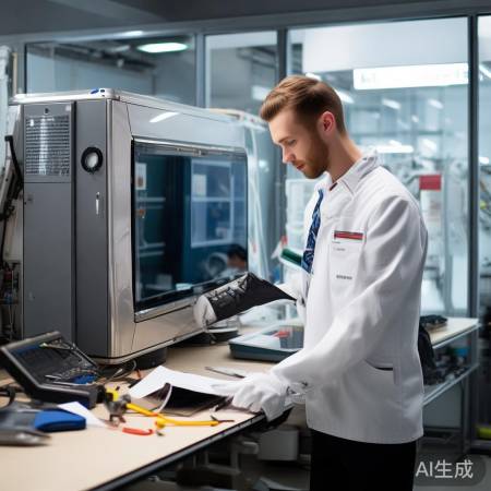 专业认证，严格规范消毒柜维修