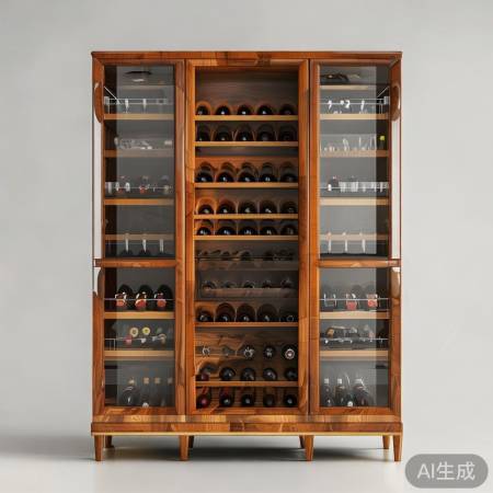 沃尔姆酒柜本地快修服务讲解あ南山红酒酒柜定制价格一览表