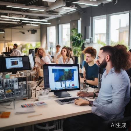 市场变化，企业弯道超车