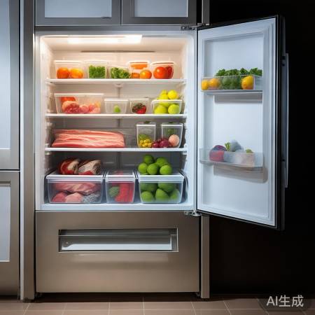 SIEMENS冰箱维修电话是多少全国分解￥冬季冰箱温度调节技巧，告别食物浪费