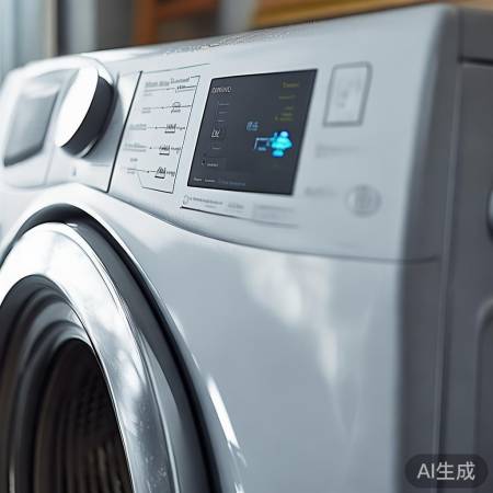 达米尼洗衣机故障咨询网点交流—洗衣机断水断电处理方法大全